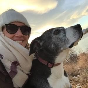 Meet your Posher, Heather